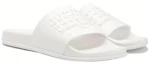 Shop Maison Margiela Retro Runner 'White Script' S57WX0024P3131T1003