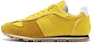 Buy Sneaker Retro Maison Margiela 'Kuning Nilon Suede' S37WS0579P4311H8873