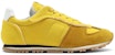 Sneaker Retro Maison Margiela 'Kuning Nilon Suede' S37WS0579P4311H8873