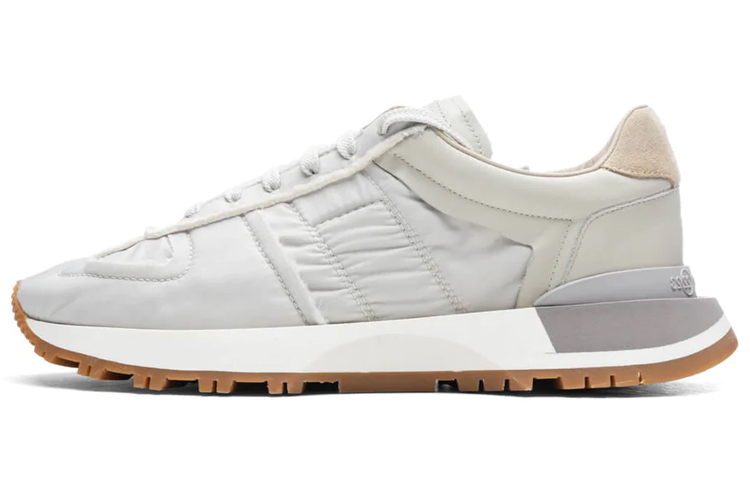 Maison Margiela Runner 'Frost White' S37WS0575-P4341-H8912