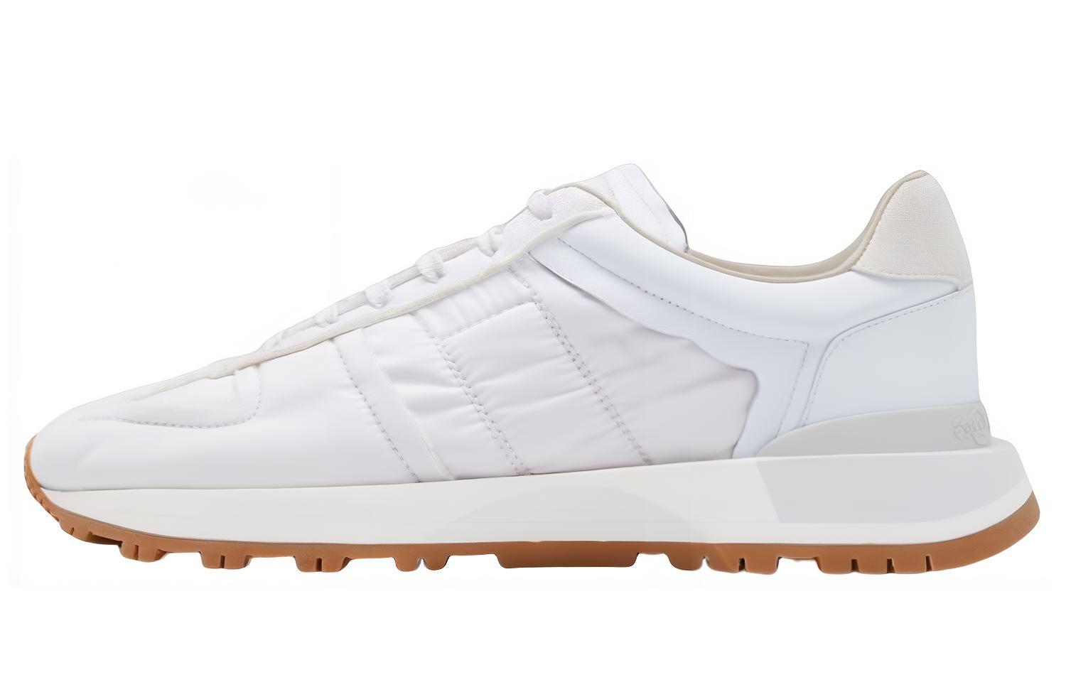Maison Margiela Runner 'White' S37WS0575-P4341-T1003