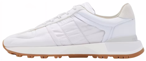 Maison Margiela Runner 'White' S37WS0575-P4341-T1003 Maison Margiela Runner 'White' S37WS0575-P4341-T1003