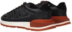 Lookbook Maison Margiela Runner Evolution 'Hitam Jingga' S57WS0444-P4760-H9195