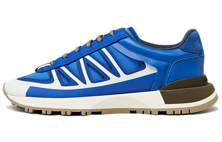 Maison Margiela Runner Evolution 'Blue White' S57WS0444P4760H9197