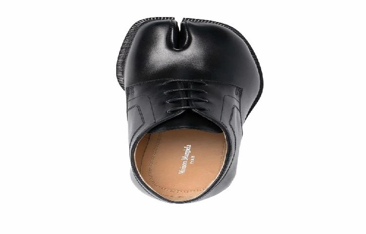 Maison Margiela S34WQ0021P3292 T2154 'Black' 圖 4