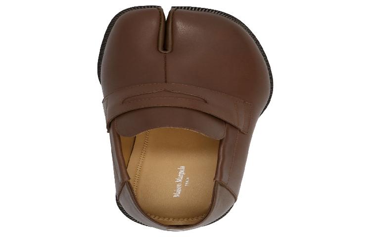 Maison Margiela S57WR0117P3292 'Brown' 圖 6