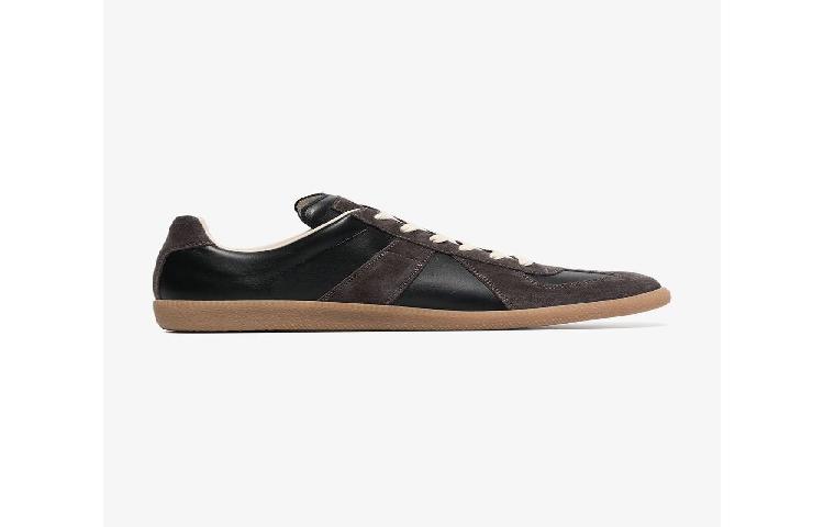 Maison Margiela S57WS0236 'Brown Pre_P1895' 圖 5