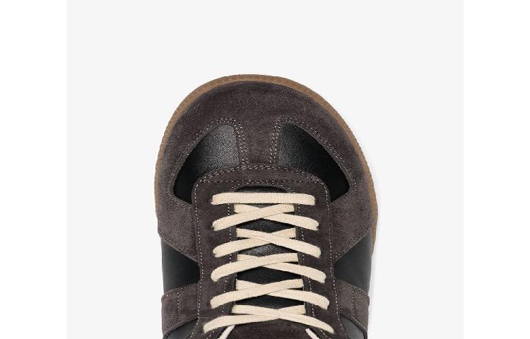 Maison Margiela S57WS0236 'Brown Pre_P1895' 圖 6