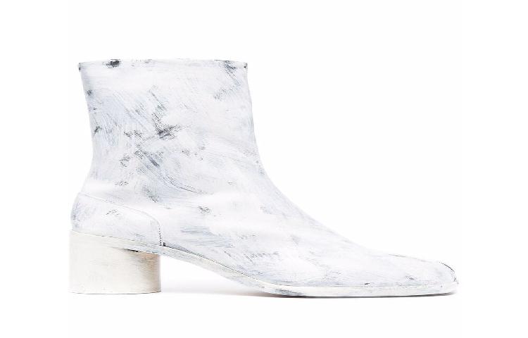 Maison Margiela S57WU0132 'White PRE_P4128'