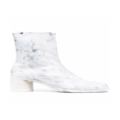 Maison Margiela S57WU0132 'White PRE_P4128'