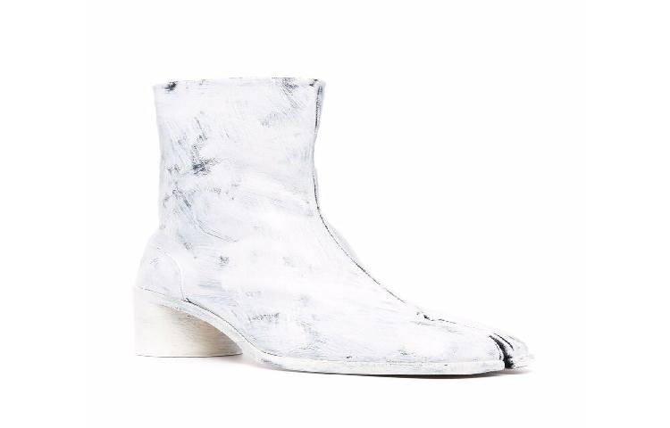 Maison Margiela S57WU0132 'White PRE_P4128' 圖 2