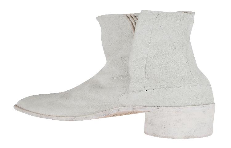 Maison Margiela S57WU0132 P3713 H831 'White' 圖 3