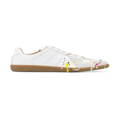 Maison Margiela S58WS0101 'White PRE_P1892'