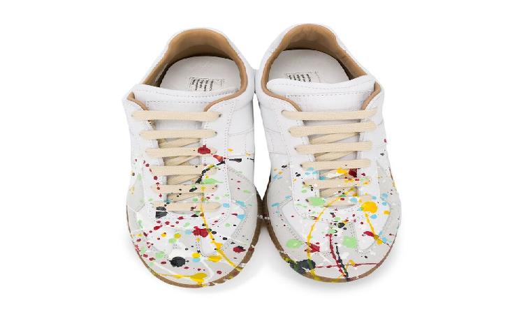 Maison Margiela S58WS0101 'White PRE_P1892' 圖 3