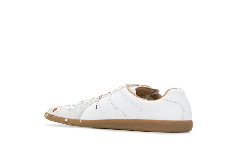Maison Margiela S58WS0101 'White PRE_P1892' 圖 4