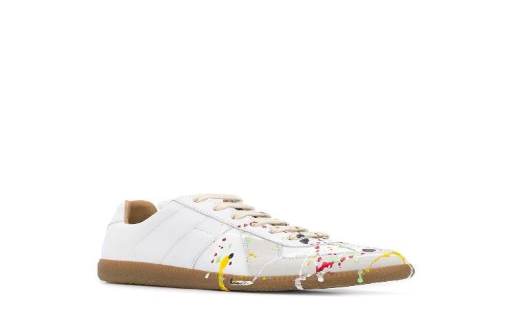 Maison Margiela S58WS0101 'White PRE_P1892' 圖 5