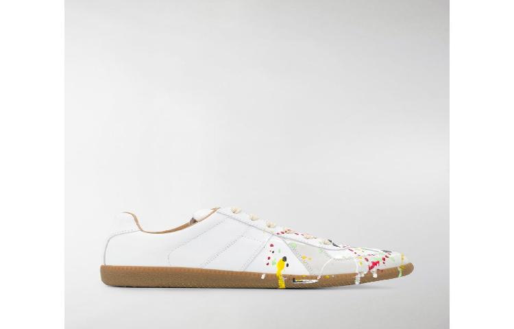 Maison Margiela S58WS0101 'White PRE_P1892' 圖 6