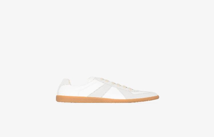 Maison Margiela S58WS0109 'White PRE_P1895'