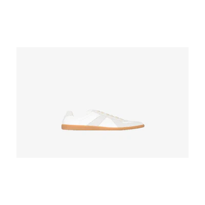 Maison Margiela S58WS0109 'White PRE_P1895'