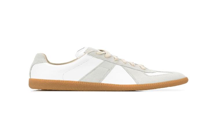 Maison Margiela S58WS0109 'White PRE_P1895' 圖 2