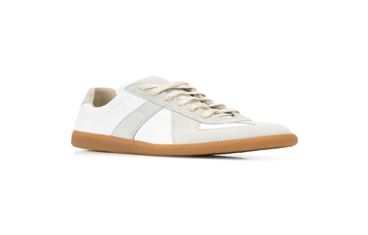 Maison Margiela S58WS0109 'White PRE_P1895' 圖 3