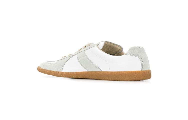 Maison Margiela S58WS0109 'White PRE_P1895' 圖 4