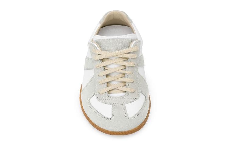 Maison Margiela S58WS0109 'White PRE_P1895' 圖 5