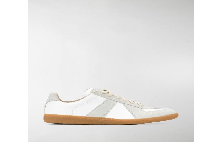 Maison Margiela S58WS0109 'White PRE_P1895' 圖 6