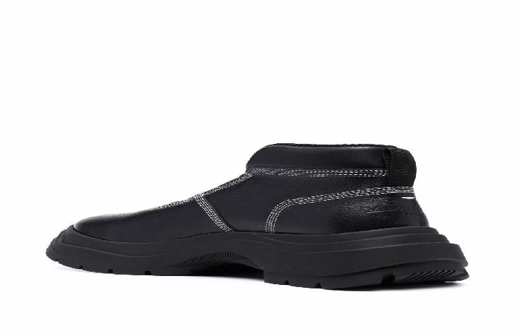 Maison Margiela S58WS0197 'Black' 圖 2