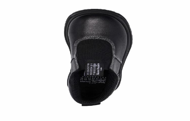 Maison Margiela S58WS0197 'Black' 圖 3