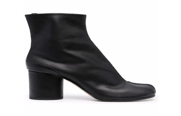 Maison Margiela S58WU0260 'Black PRE_P4322 H1644,80'