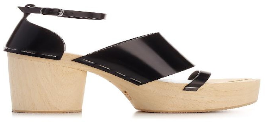 Sandalias Maison Margiela 'Negro' S39WY0022-PS679T8013 Buy Sandalias Maison Margiela 'Negro' S39WY0022-PS679T8013