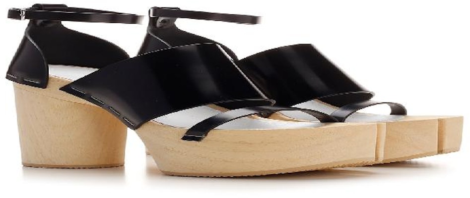 Sandal Maison Margiela 'Hitam' S39WY0022-PS679T8013 Order Sandal Maison Margiela 'Hitam' S39WY0022-PS679T8013