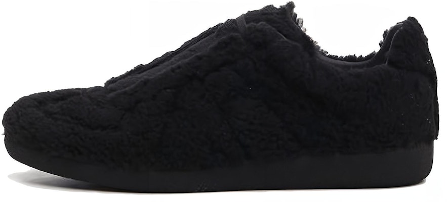 Maison Margiela Shearling Replica 'Hitam' S57WS0410-P4355-T8013 Buy Maison Margiela Shearling Replica 'Hitam' S57WS0410-P4355-T8013