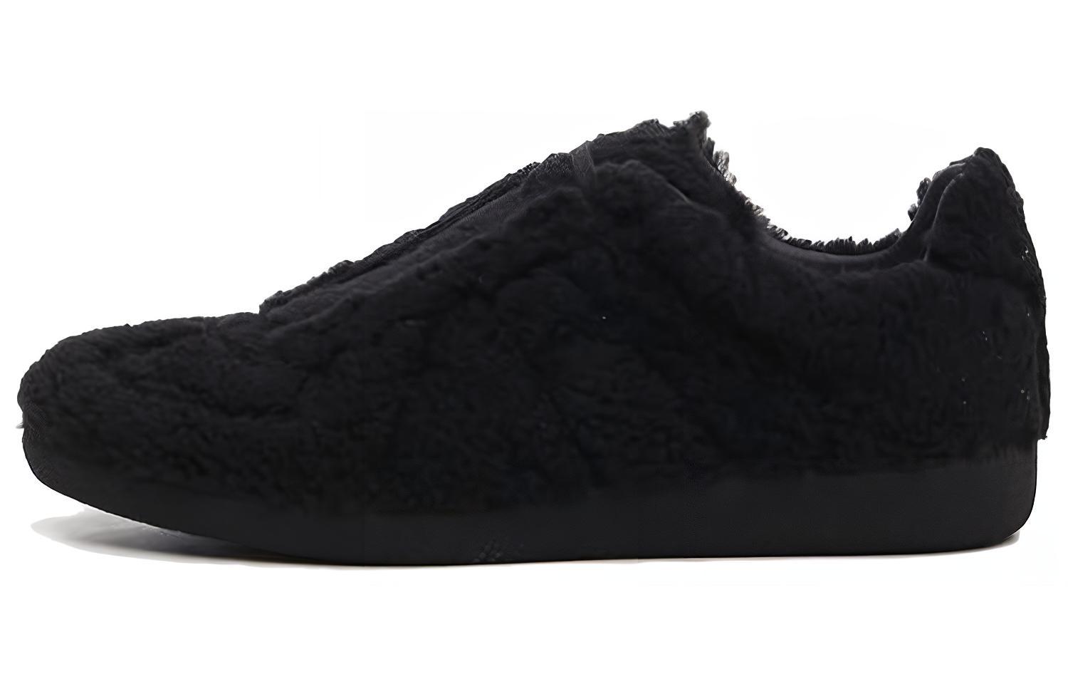 Maison Margiela Shearling Replica 'Black' S57WS0410-P4355-T8013
