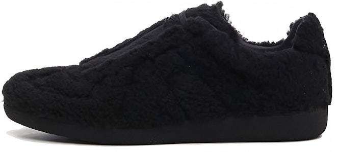 メゾン マルジェラ レプリカ シアリング ブラック S57WS0410-P4355-T8013 Buy メゾン マルジェラ レプリカ シアリング ブラック S57WS0410-P4355-T8013