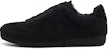 Maison Margiela Shearling Replica 'Hitam' S57WS0410-P4355-T8013