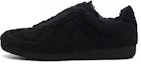 Buy Maison Margiela Shearling Replica 'Hitam' S57WS0410-P4355-T8013