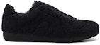 Order Maison Margiela Shearling Replica 'Hitam' S57WS0410-P4355-T8013