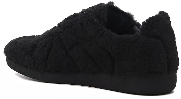 Maison Margiela Shearling Replica 'Black' S57WS0410-P4355-T8013 Shop Maison Margiela Shearling Replica 'Black' S57WS0410-P4355-T8013