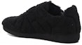 Shop Maison Margiela Shearling Replica 'Hitam' S57WS0410-P4355-T8013