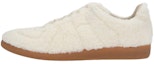 Buy Maison Margiela Shearling Replica 'Light Ecru' S57WS0410-P4355-T1013