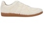 Order Maison Margiela Shearling Replica 'Light Ecru' S57WS0410-P4355-T1013