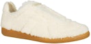 Lookbook Maison Margiela Shearling Replica 'Light Ecru' S57WS0410-P4355-T1013