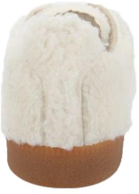 Maison Margiela Shearling Replica 'Light Ecru' Zapatos Beige Claro S57WS0410-P4355-T1013 Shop Maison Margiela Shearling Replica 'Light Ecru' Zapatos Beige Claro S57WS0410-P4355-T1013