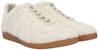 Maison Margiela Shearling Replica 'Light Ecru' S57WS0410-P4355-T1013