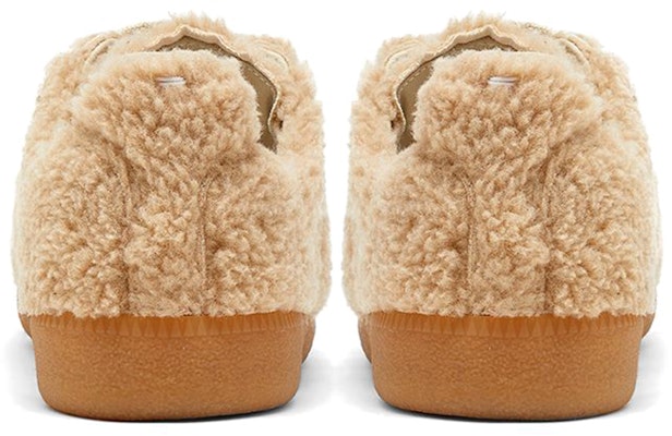 Maison Margiela 羊毛仿品 '暖沙色' S57WS0410-P4355-T2067 Shop Maison Margiela 羊毛仿品 '暖沙色' S57WS0410-P4355-T2067
