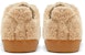 Maison Margiela Shearling Replica 'Warm Sand' Lelaran Anak Biri-biri S57WS0410-P4355-T2067