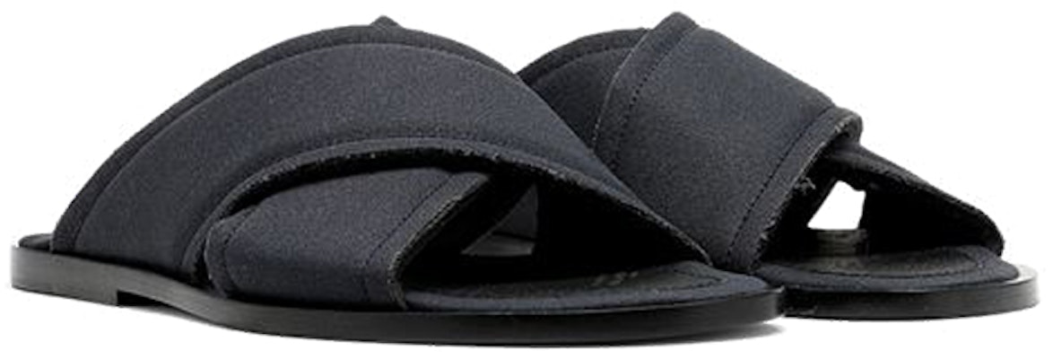 Maison Margiela Sandal 'Black Comfort' S57WX0074P3958T6053 Lookbook Maison Margiela Sandal 'Black Comfort' S57WX0074P3958T6053