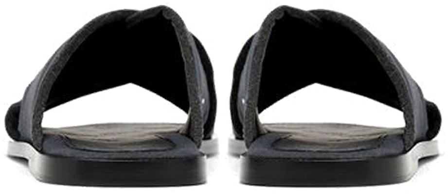 Maison Margiela Sandal 'Black Comfort' S57WX0074P3958T6053 Shop Maison Margiela Sandal 'Black Comfort' S57WX0074P3958T6053
